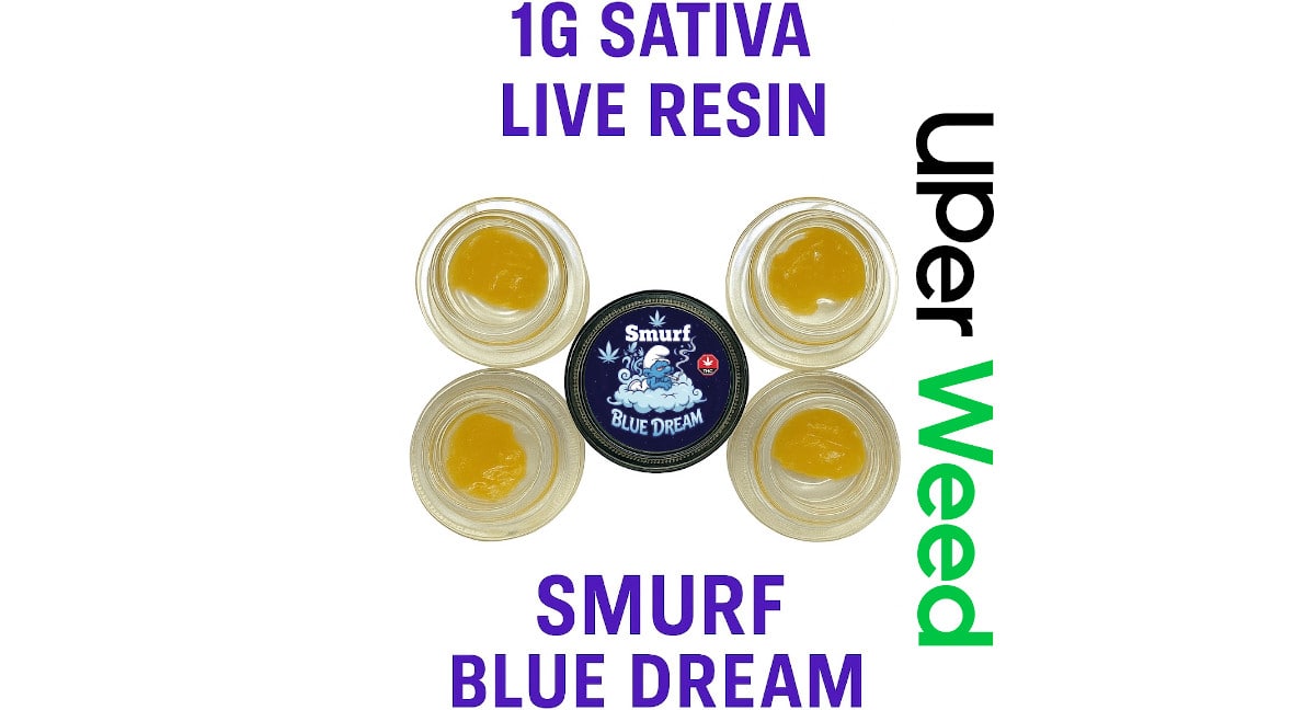 weed delivery open now