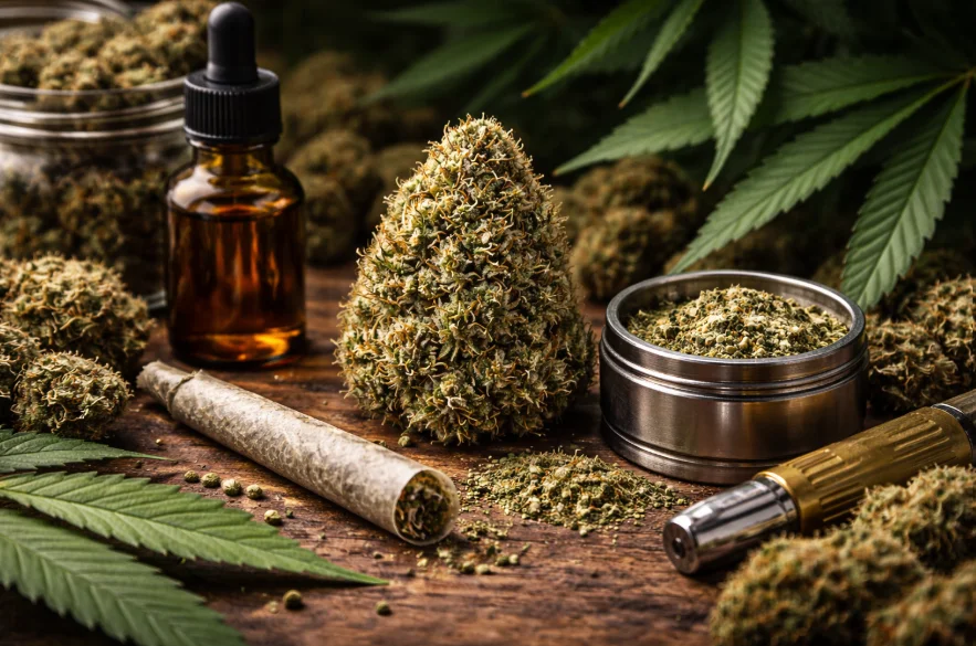 How to Order From an Indigenous-Owned Dispensary in Ottawa