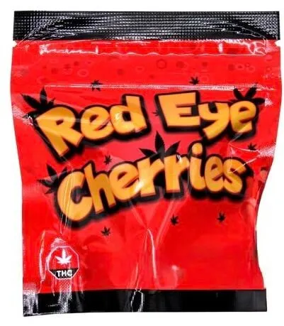 1200MG High-Potency Edibles photo 1