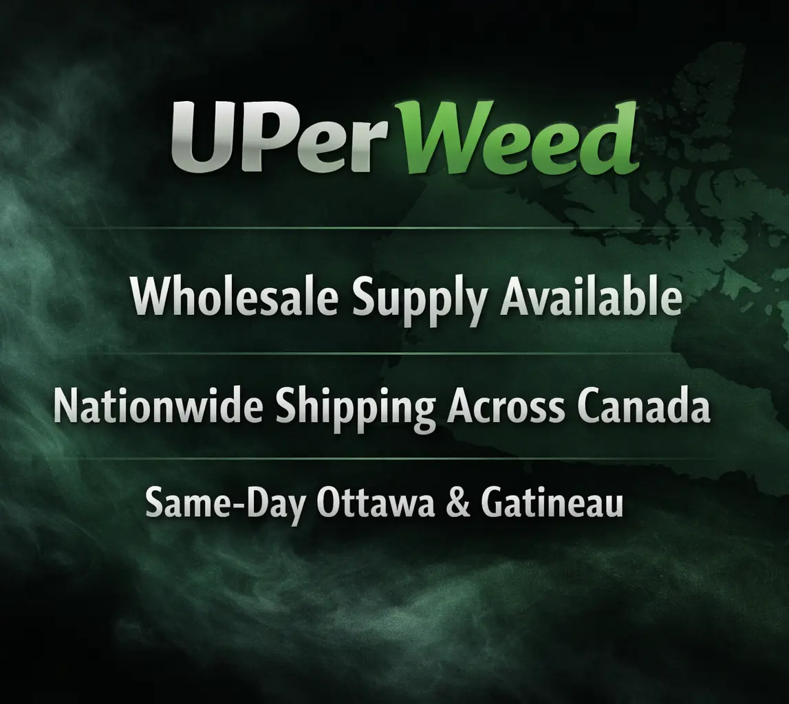 Bulk Cannabis Pounds photo 1