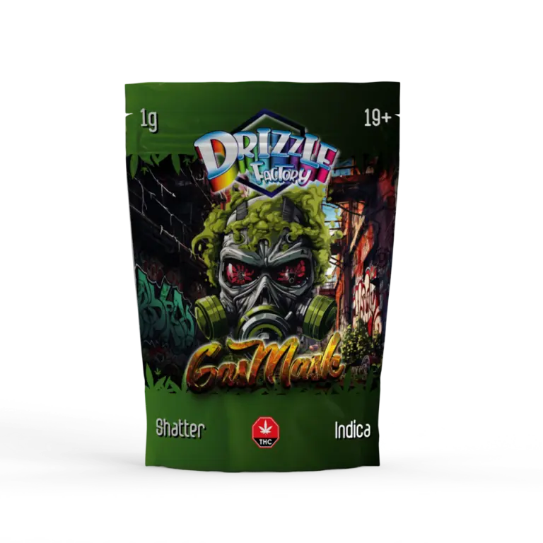 Drizzle Shatter – Birthday Cake photo 4
