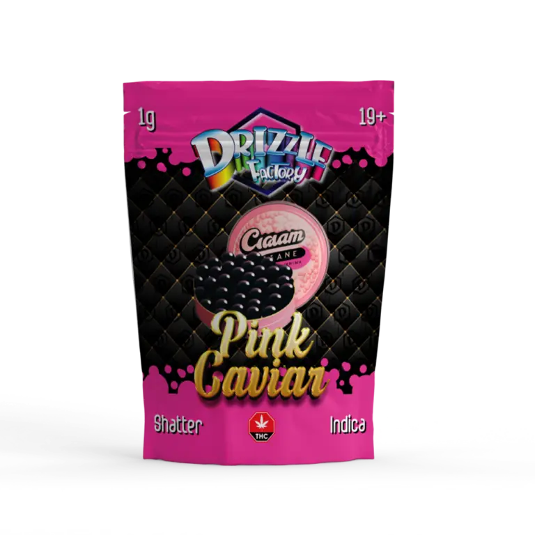 Drizzle Shatter – Rainbow Sherbet photo 5