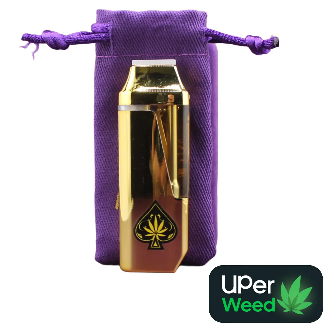 Ace Ultra 2G Resin Disposable Vape Pen photo 4