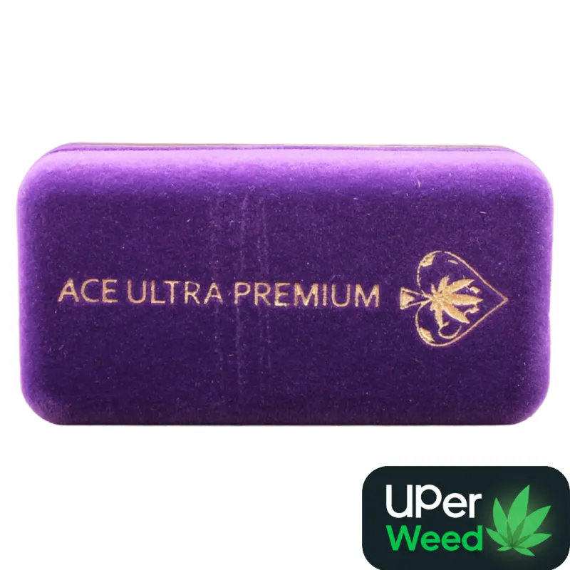 Ace Ultra Premium Disposable Vape photo 3