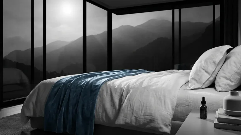 Cannabis and Sleep: What Science Says