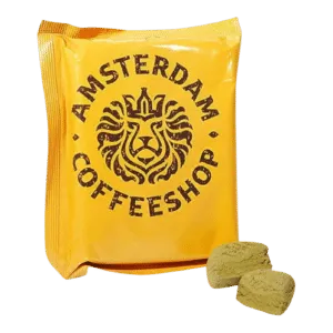 Amsterdam Coffeeshop Hash photo 1