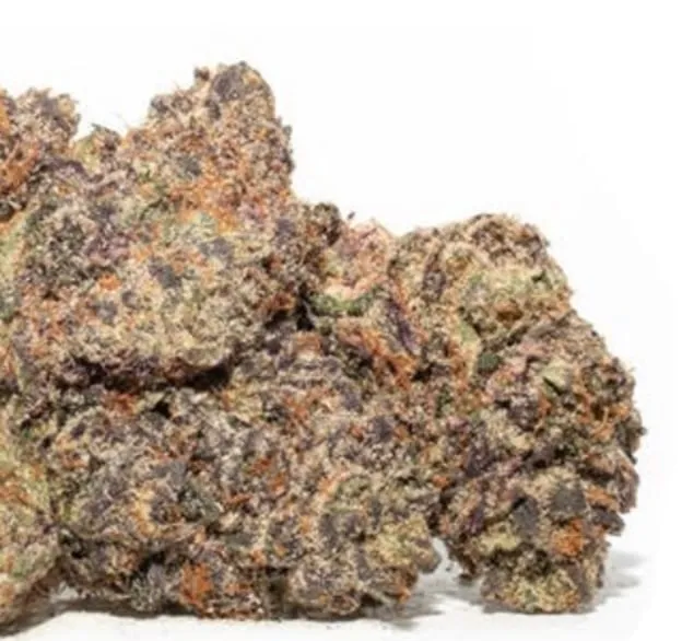 Batman’s Pink