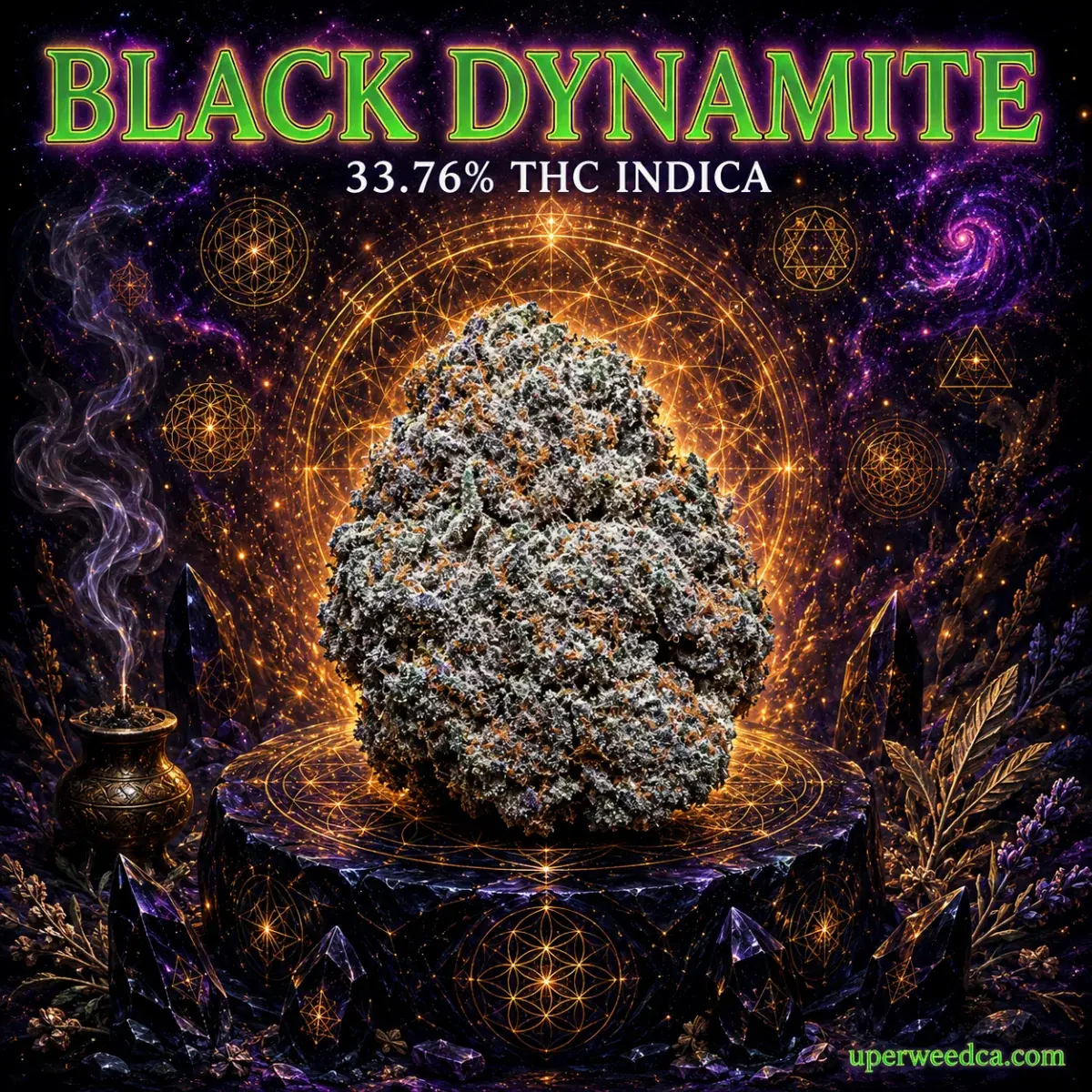Black Dynamite