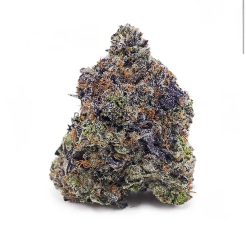 Blue Fin Tuna Kush