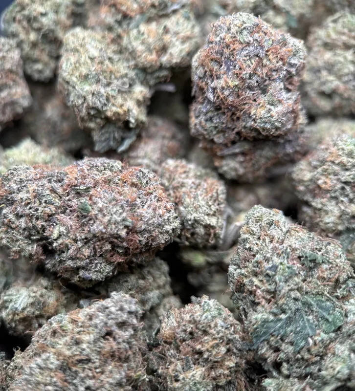 Death Under OG photo 5