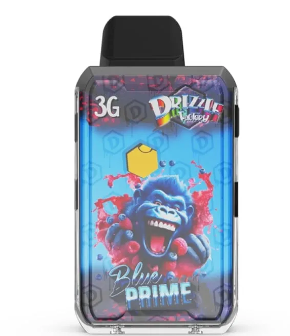 Drizzle Factory Vape Pen 3G photo 3