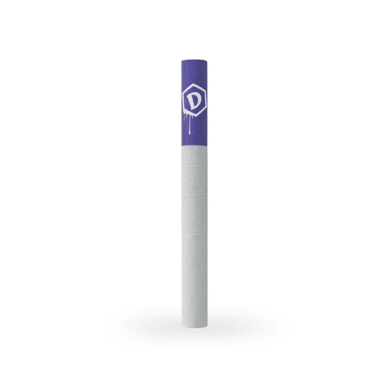 Drizzle Slims Pre-Rolls "Bentley OG" photo 2
