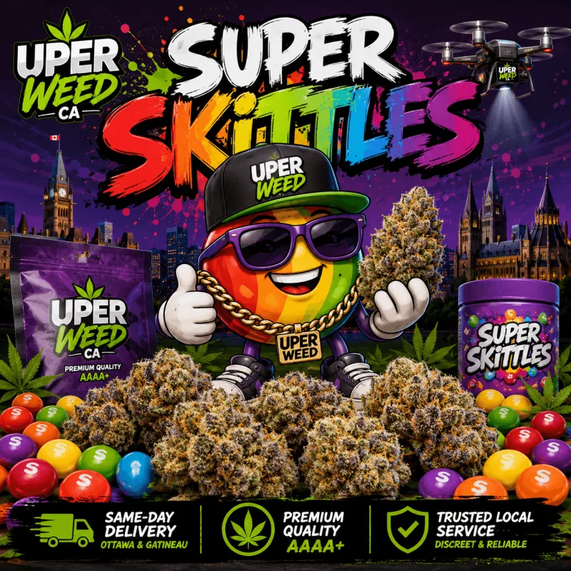 Super Skittles photo 1