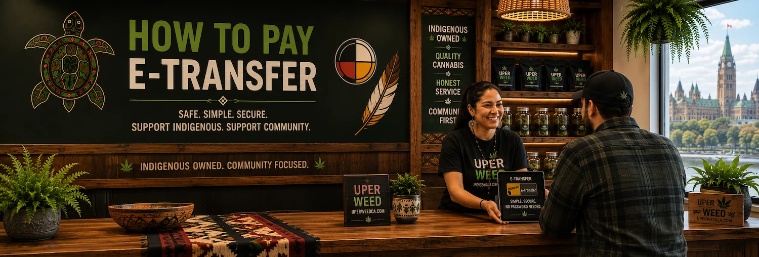 How to Pay / E-Transfer