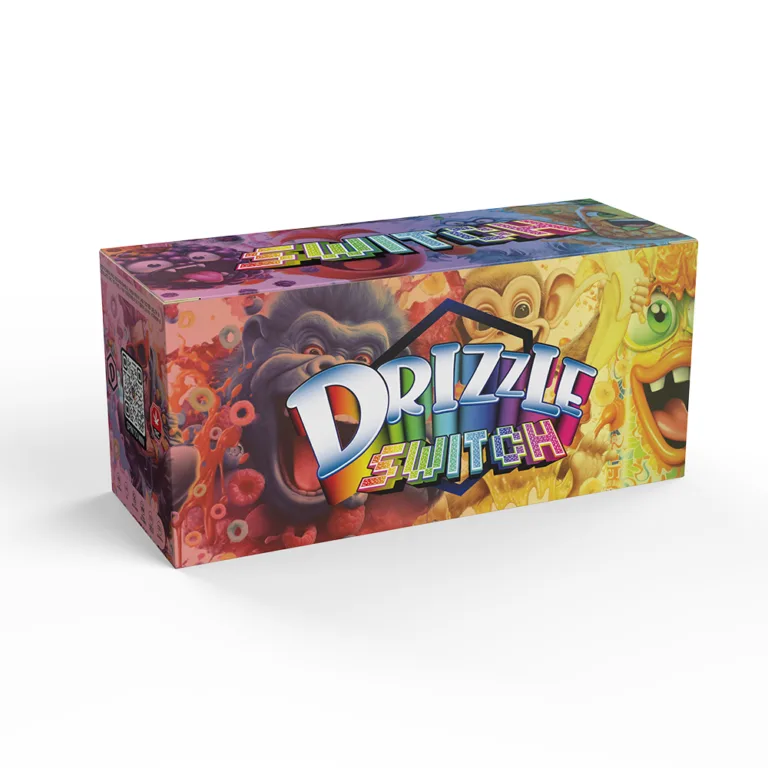 25x Switch 1g Vape Combo Pack photo 1