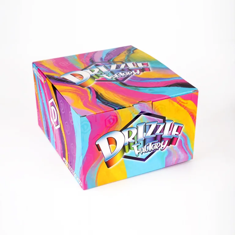 Drizzle 25 x 2g Vape Carts Combo Pack photo 1