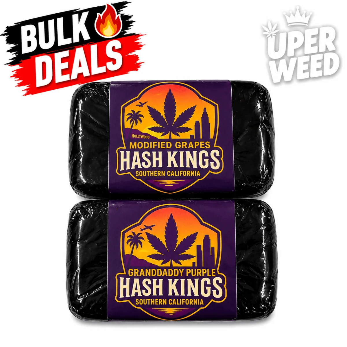 Hash Kings - Southern California photo 1