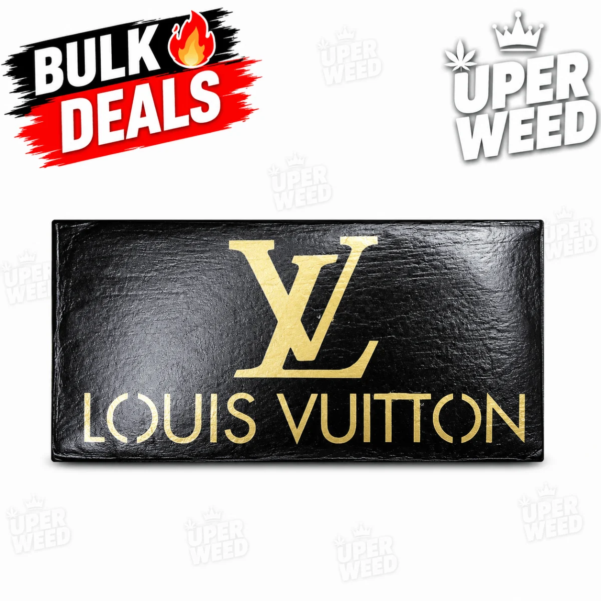 Louis Vuitton Hash photo 1
