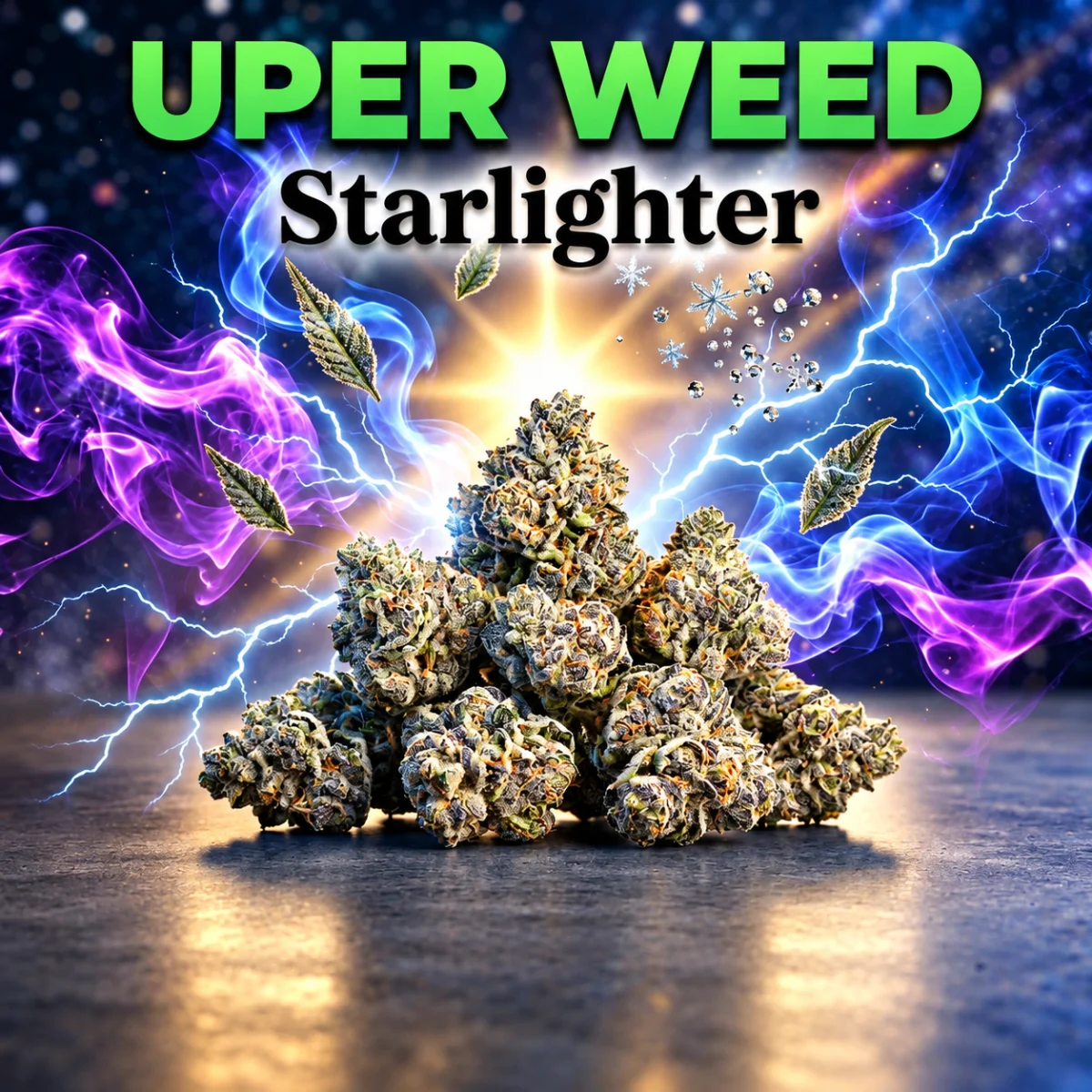 Starlighter photo 1