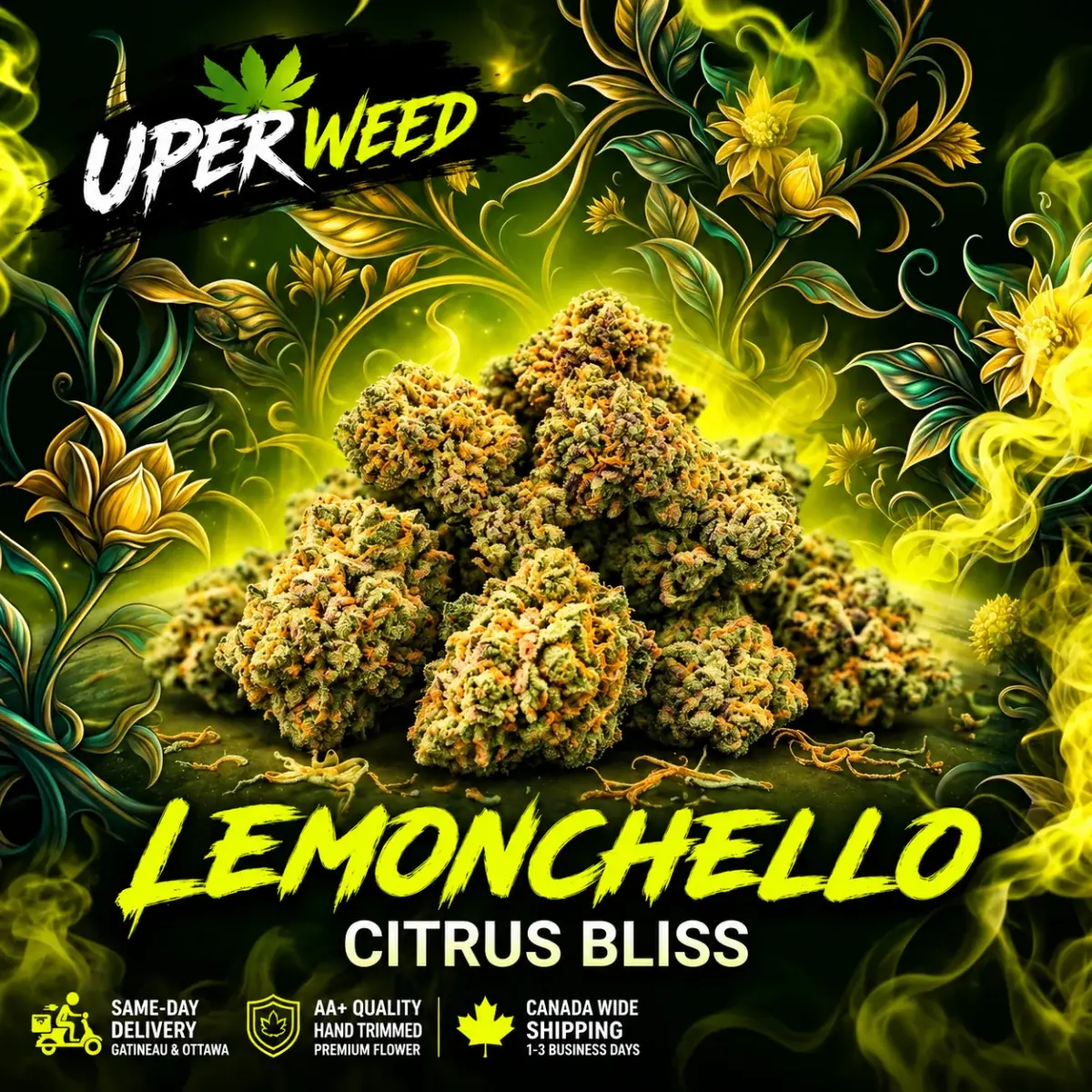 Lemonchello photo 1
