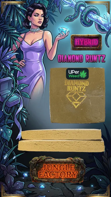 Insane OG Hash photo 10