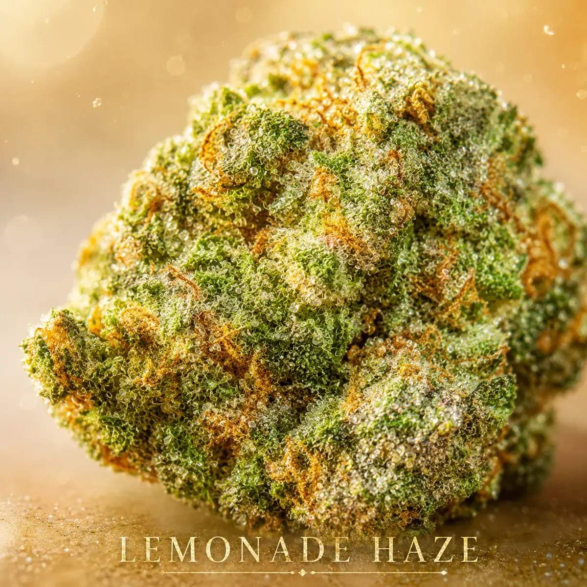 Lemonade Haze photo 1