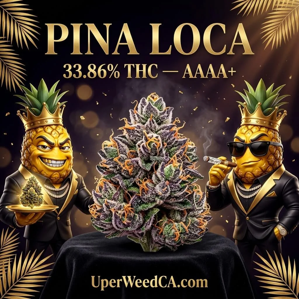 Pina Loca photo 1