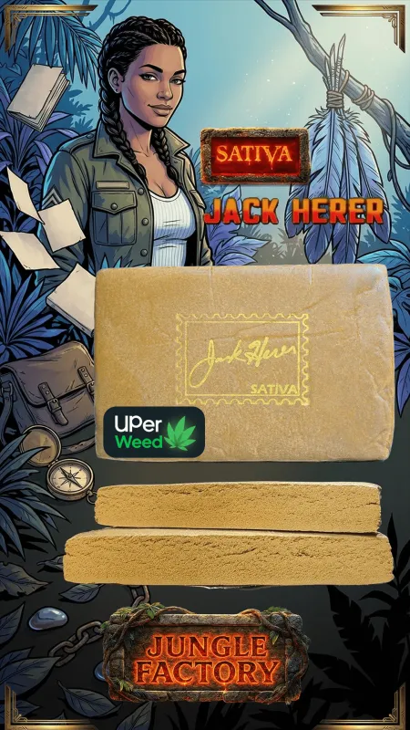 Pineapple Express Hash photo 8