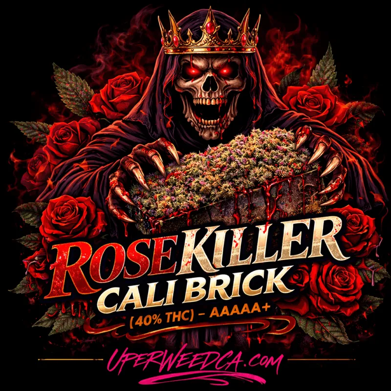 Rose Killer photo 1