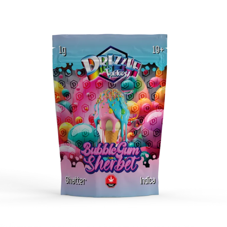 Drizzle Shatter photo 18