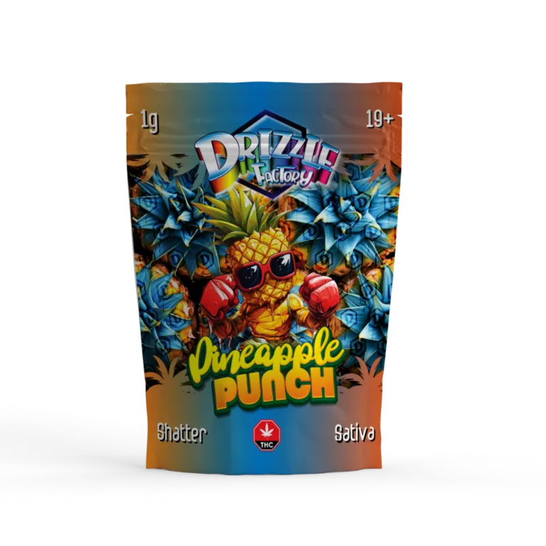 Drizzle Shatter photo 23