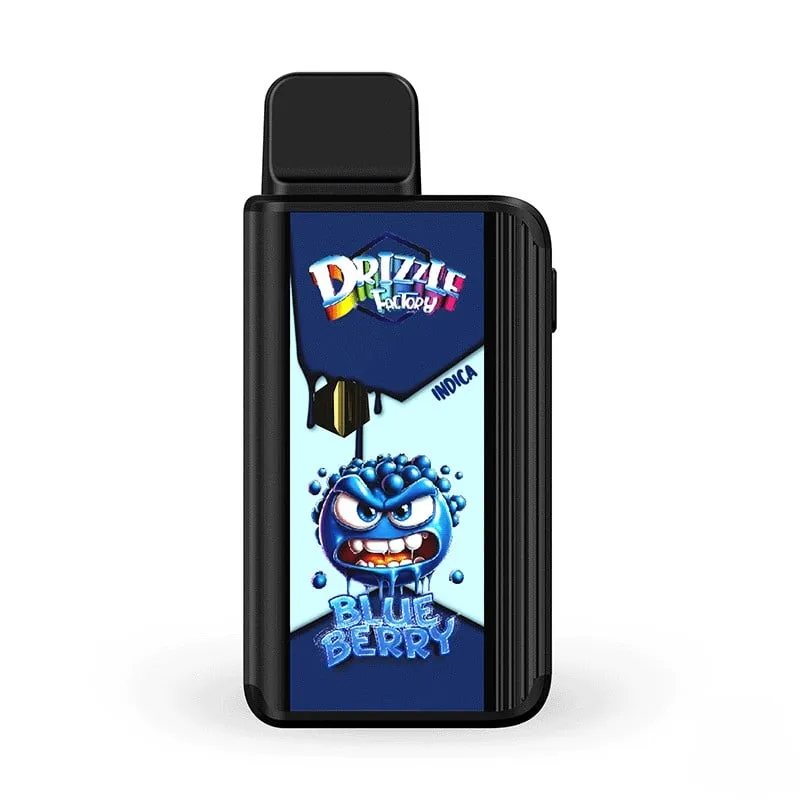 IRY Pod 1g Live Resin Vape photo 2