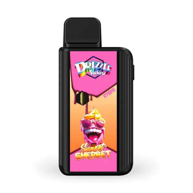 IRY Pod 1g Live Resin Vape photo 4