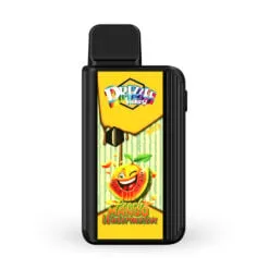 IRY Pod 1g Live Resin Vape photo 7