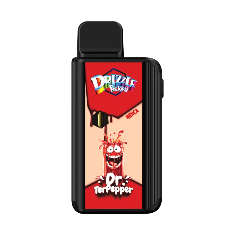 IRY Pod 1g Live Resin Vape photo 9