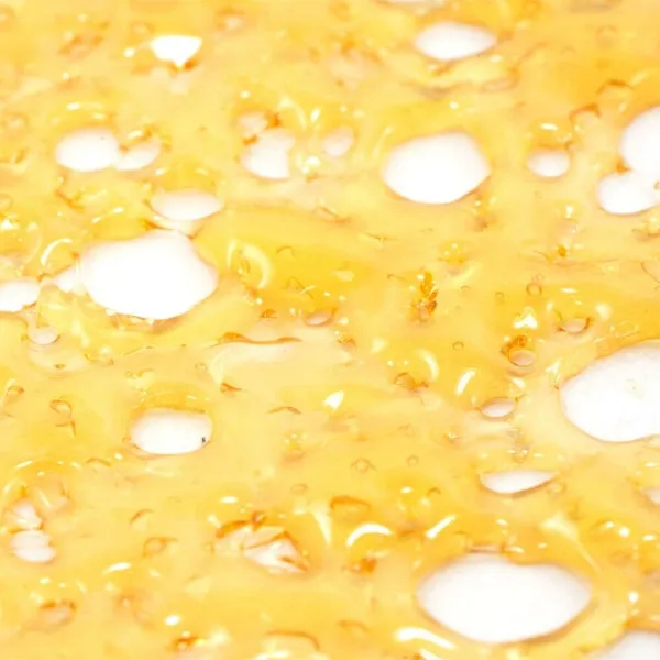 OG Kush Shatter Infusion photo 2
