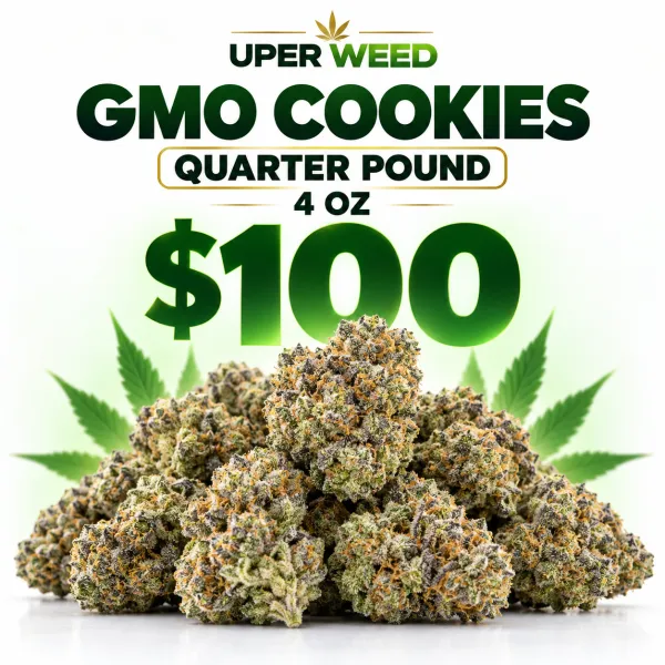 GMO Cookies